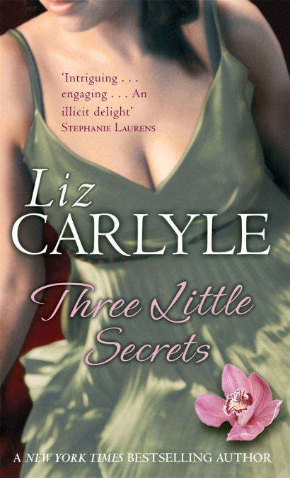 Three Little Secrets