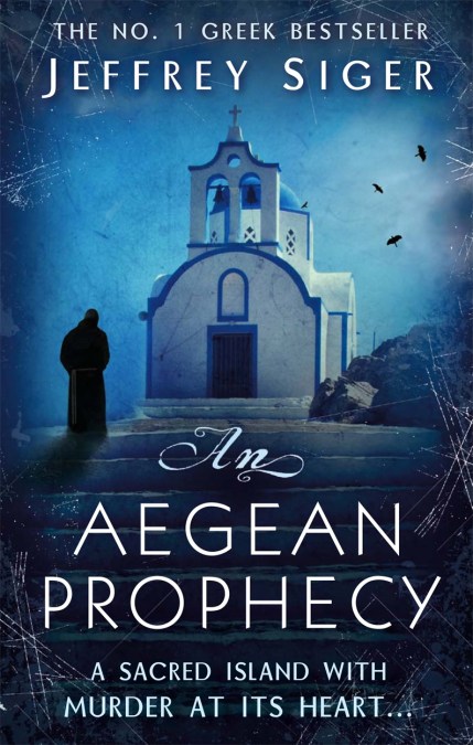 An Aegean Prophecy