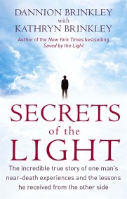 Secrets Of The Light