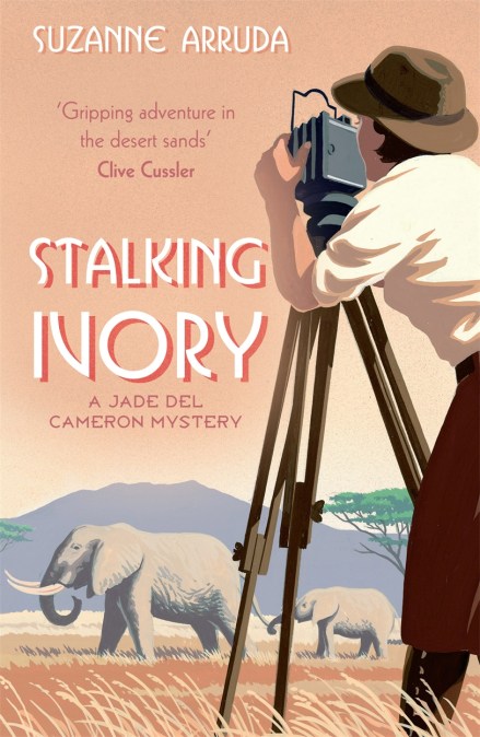 Stalking Ivory