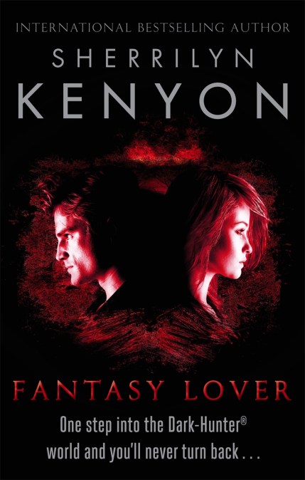 Fantasy Lover