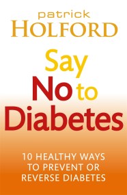 Say No To Diabetes