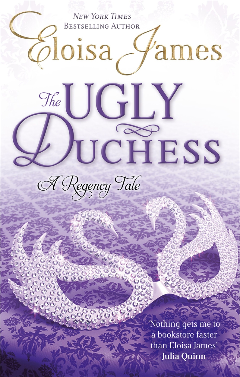 the ugly duchess book