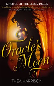 Oracle’s Moon