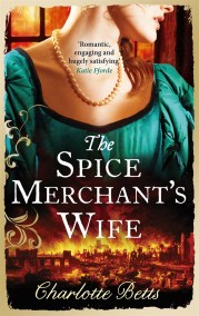 The Spice Merchant's Wife