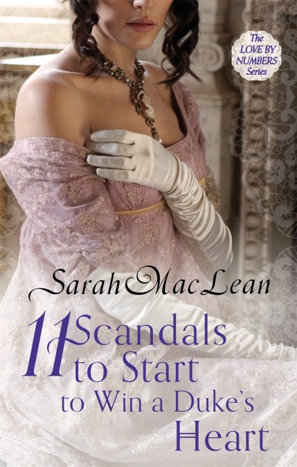 Eleven Scandals to Start to Win a Duke’s Heart