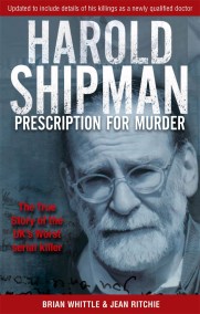 Harold Shipman - Prescription For Murder