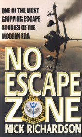 No Escape Zone