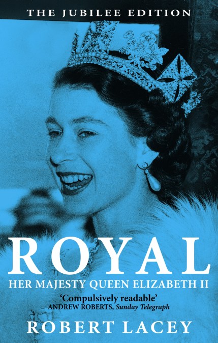 Royal: The Jubilee Edition