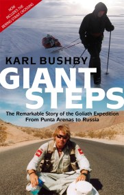 Giant Steps