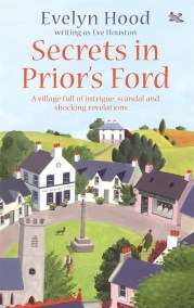 Secrets In Prior's Ford