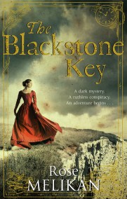 The Blackstone Key