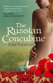 The Russian Concubine