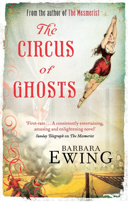 The Circus Of Ghosts