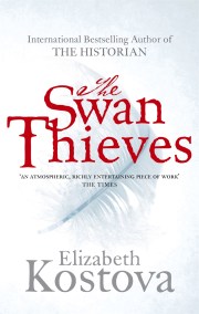 The Swan Thieves