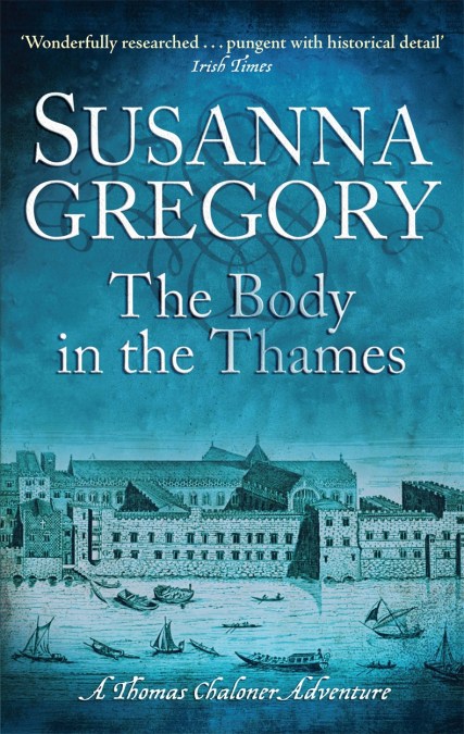 The Body In The Thames