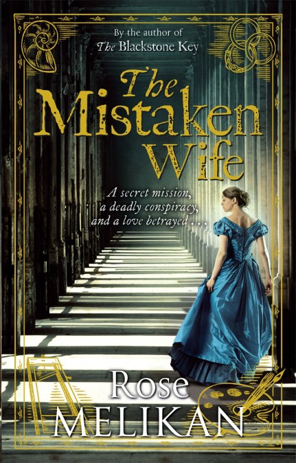 The Mistaken Wife