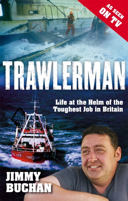 Trawlerman