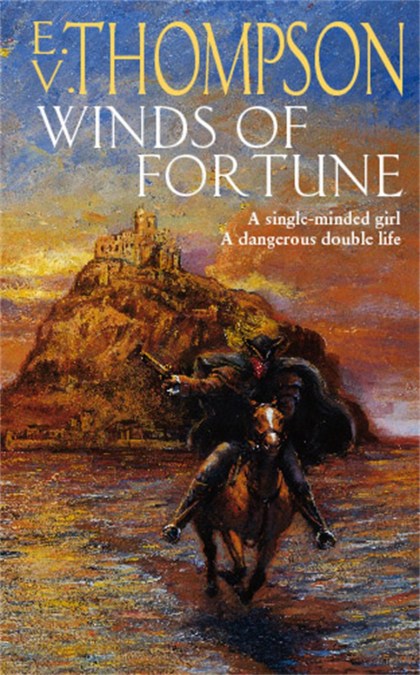 Winds Of Fortune