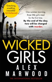 The Wicked Girls