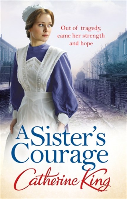 A Sister’s Courage