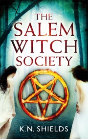 The Salem Witch Society