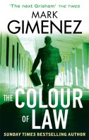 The Colour Of Law