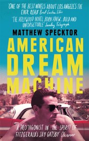 American Dream Machine