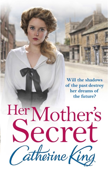 Her Mother’s Secret