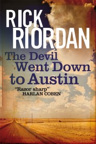 The Devil Went Down To Austin