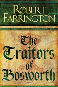 The Traitors of Bosworth