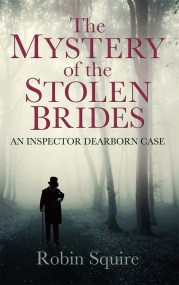The Mystery of the Stolen Brides