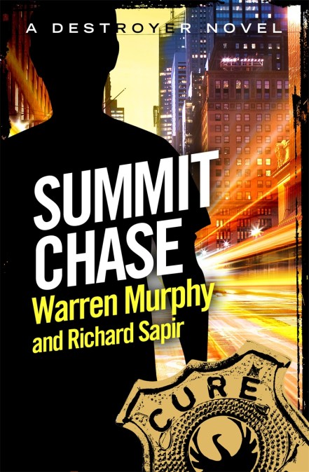 Summit Chase