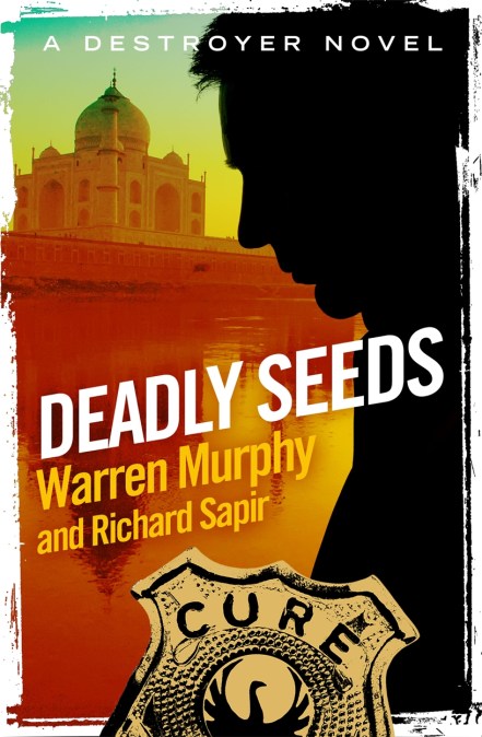 Deadly Seeds