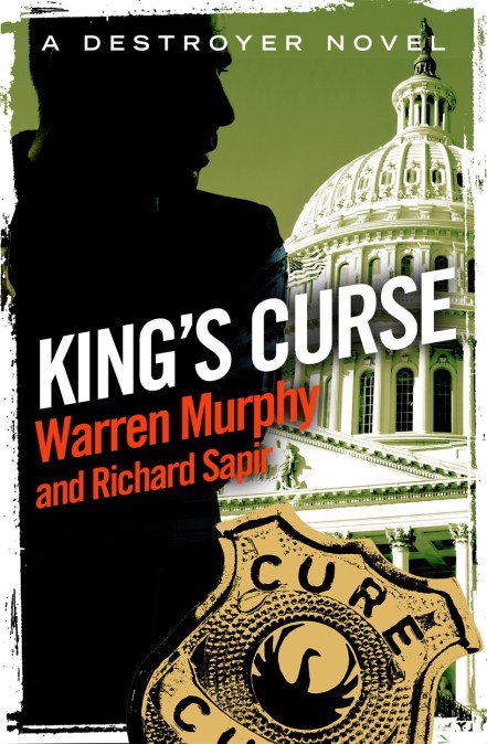 King’s Curse