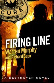 Firing Line