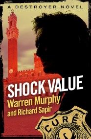 Shock Value