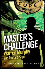 Master’s Challenge