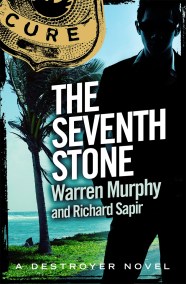 The Seventh Stone