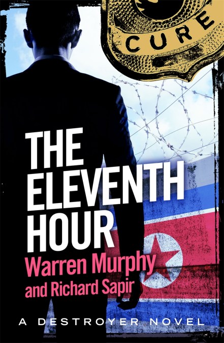 The Eleventh Hour