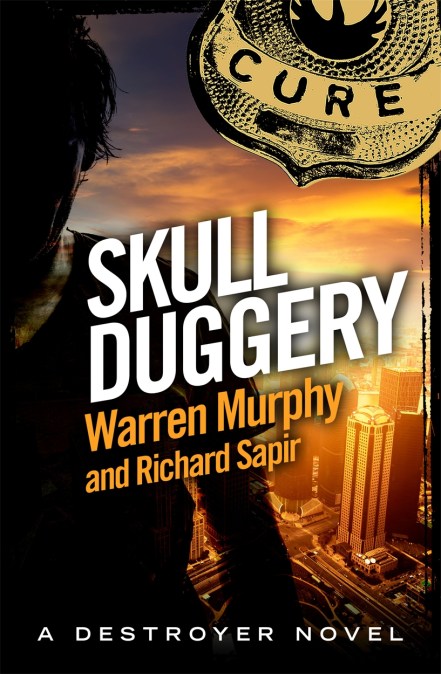 Skull Duggery