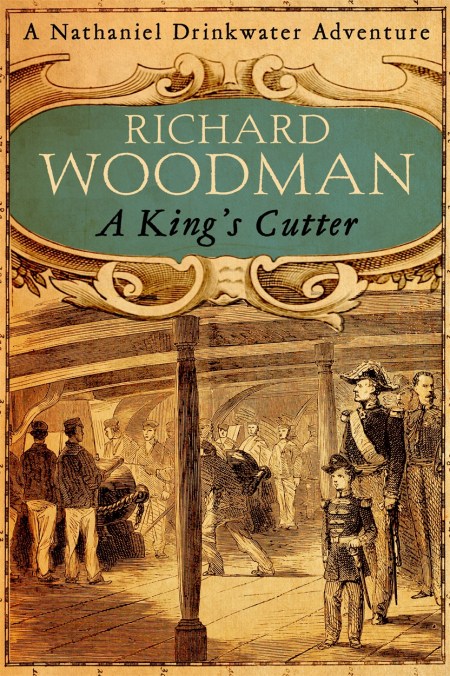 A King's Cutter