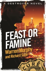 Feast or Famine