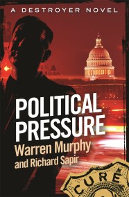 Political Pressure