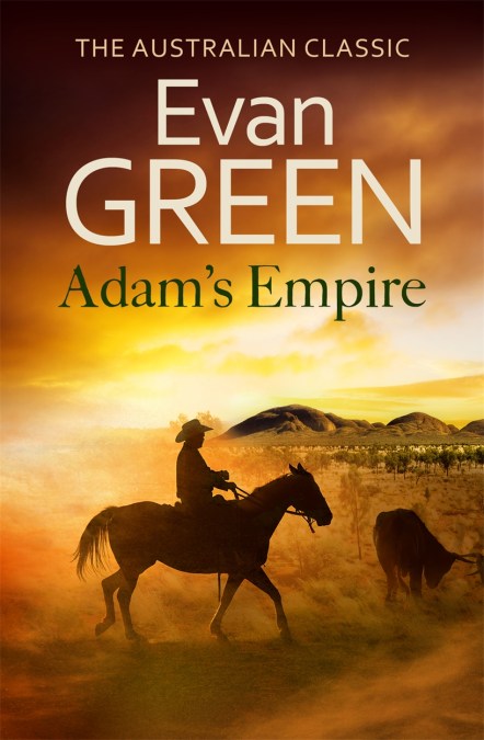 Adam’s Empire