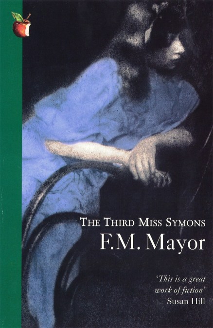 The Third Miss Symons