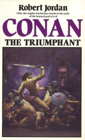 Conan The Triumphant