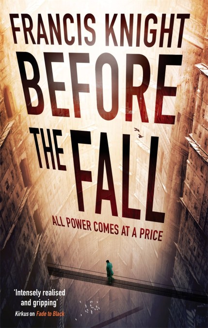 Before the Fall