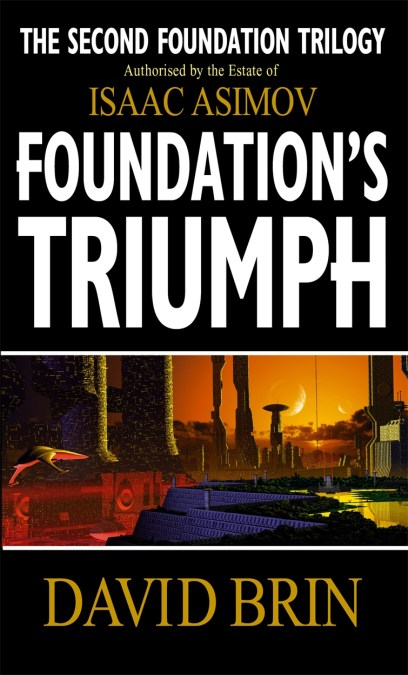 Foundation’s Triumph