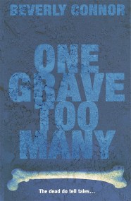 One Grave Too Many